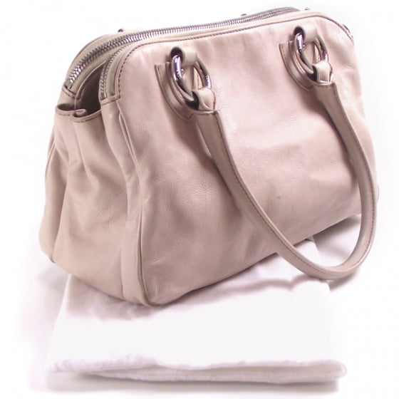 Marc Jacobs Leather Blake 3 of 12
