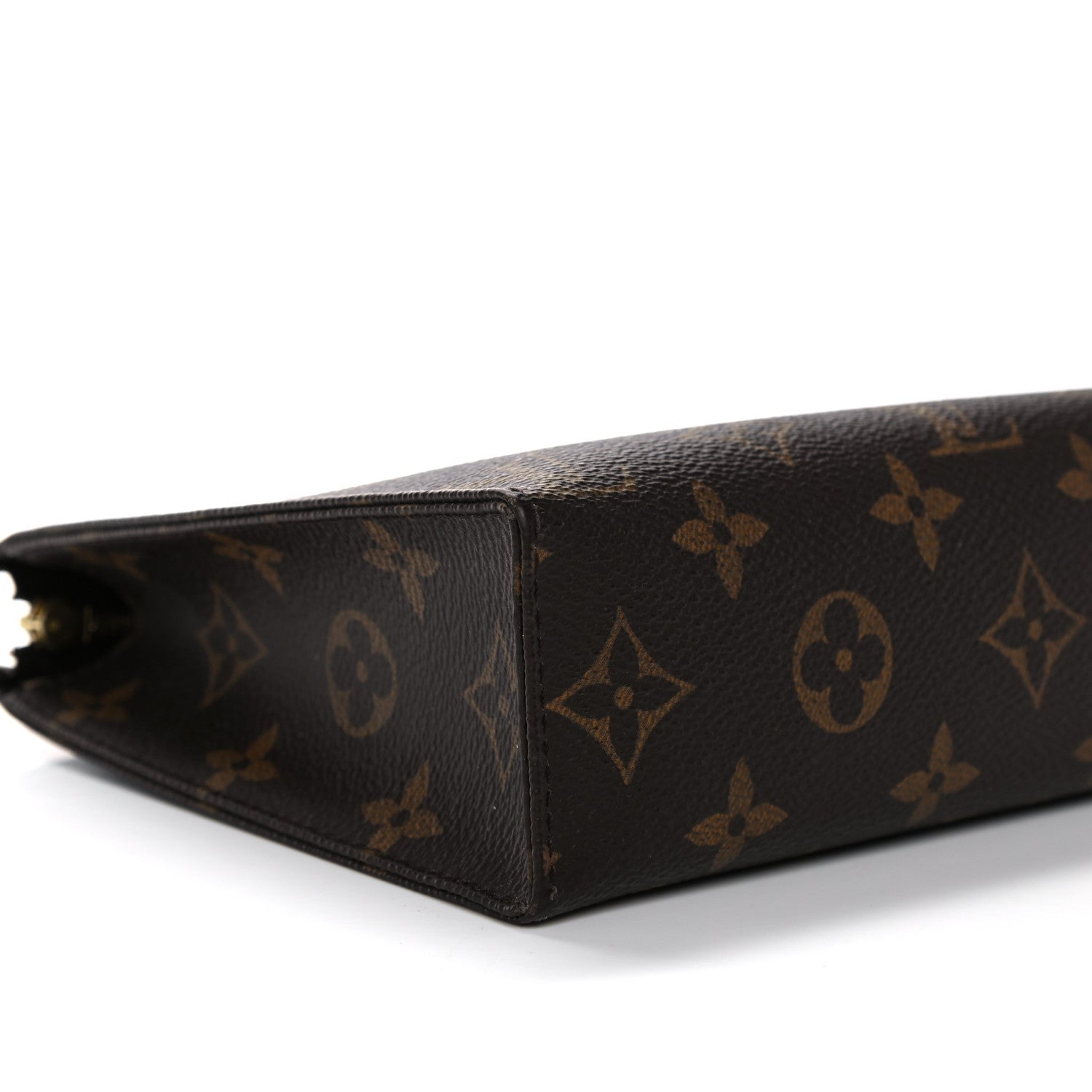 Louis Vuitton Monogram Toiletry Pouch 19 7 of 11