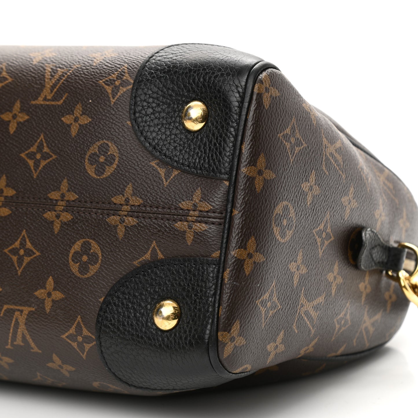 Monogram Retiro NM Black