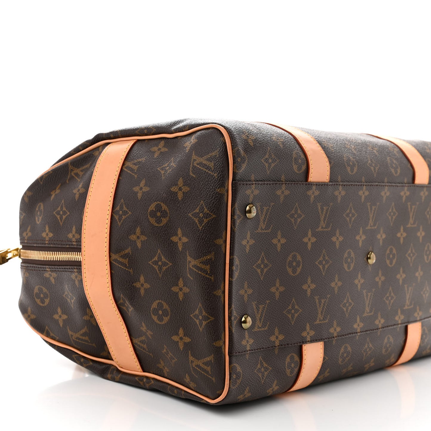 Monogram Carryall
