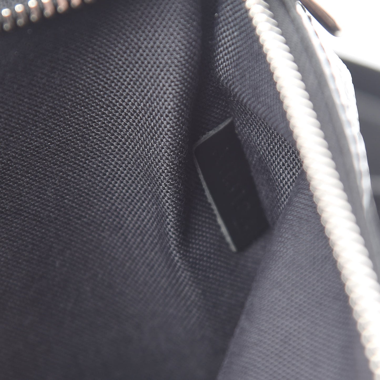 Damier Graphite Thomas
