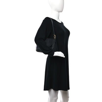 Louis Vuitton Empreinte Monogram Giant Diane Black 2 of 8