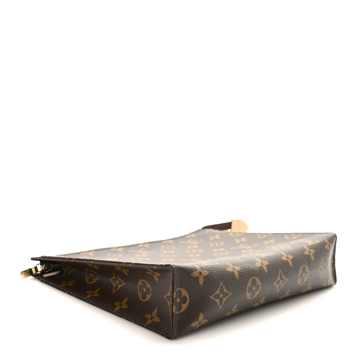 Monogram Toiletry Pouch 26