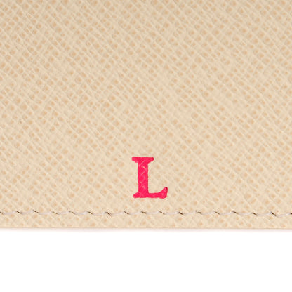 Louis Vuitton Damier Azur Josephine Wallet 7 of 9