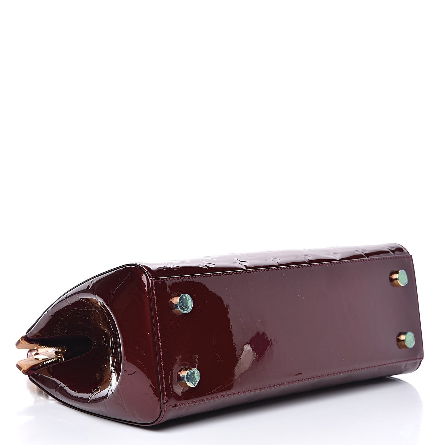 Vernis Brea MM Rouge Fauviste
