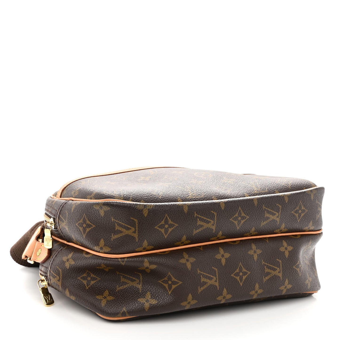 Monogram Reporter PM
