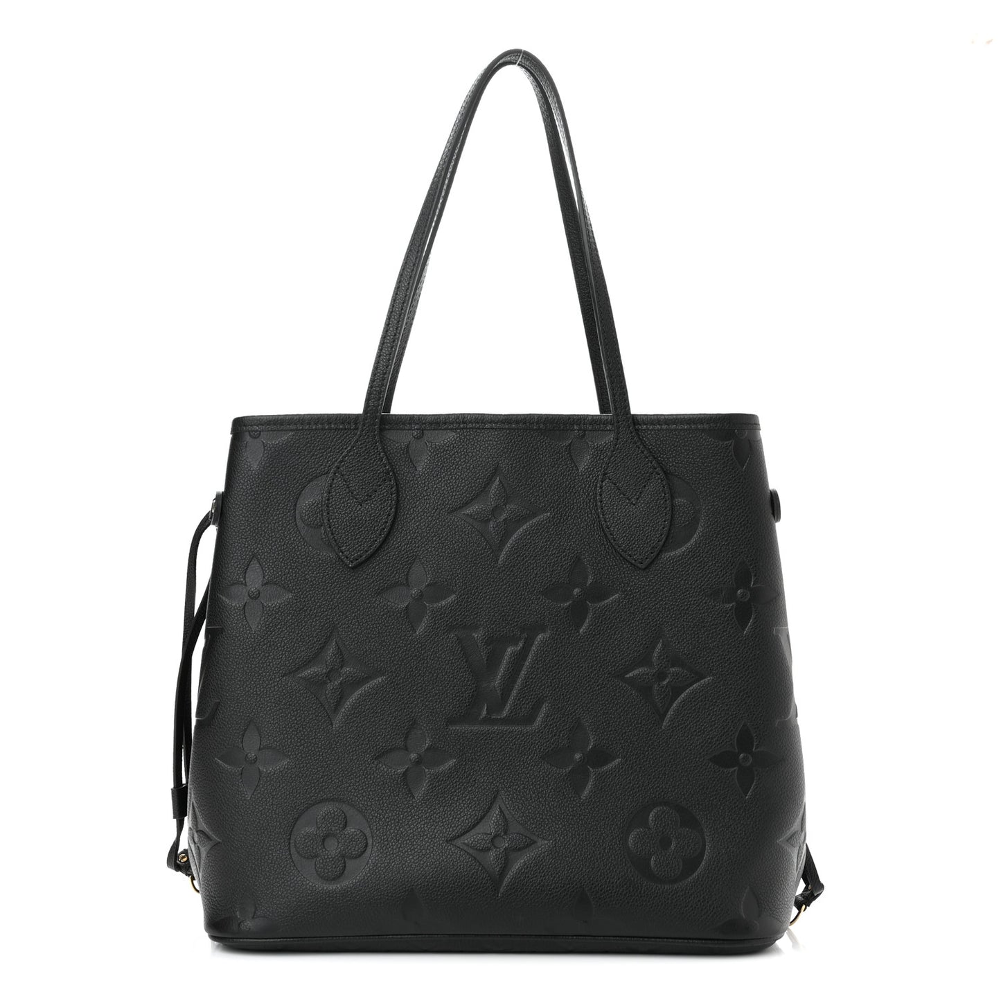 Empreinte Monogram Giant Neverfull MM Black