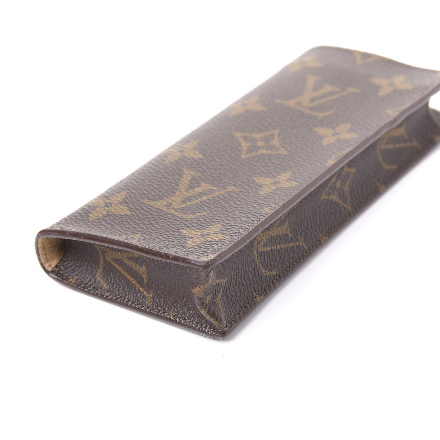 Louis Vuitton Monogram Sunglasses Case 6 of 8