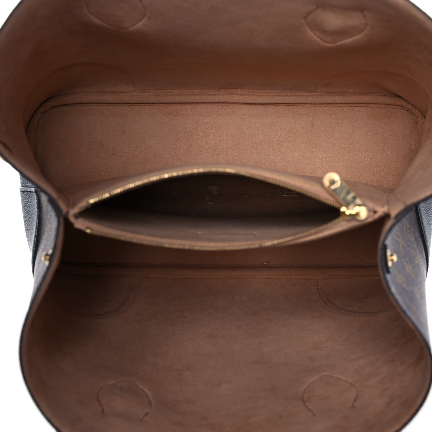 Louis Vuitton Monogram Flandrin Black 5 of 11