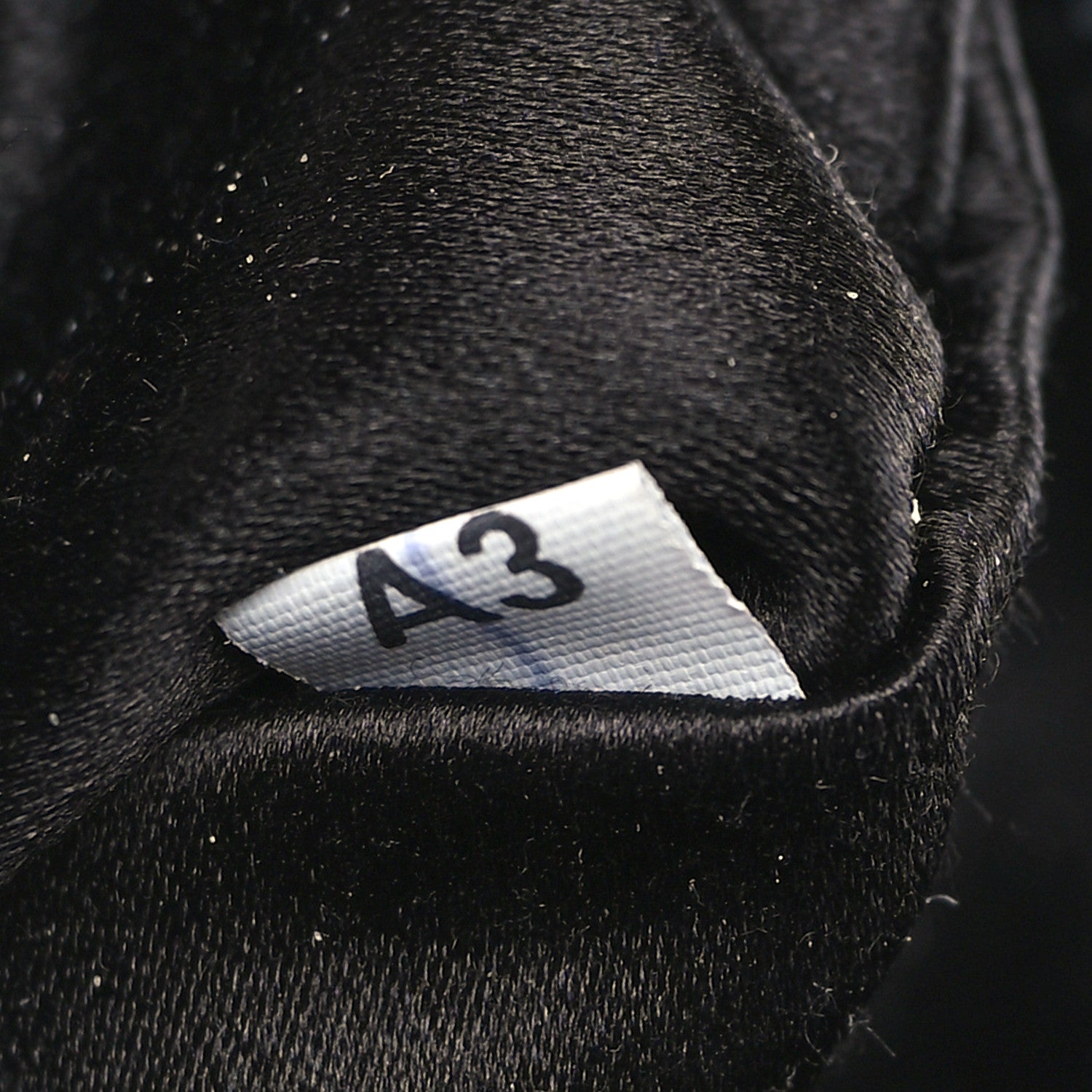 Prada Satin Crystal Mini Re-Edition 2000 Bag Cristal 7 of 10