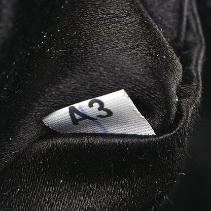 Prada Satin Crystal Mini Re-Edition 2000 Bag Cristal 7 of 10