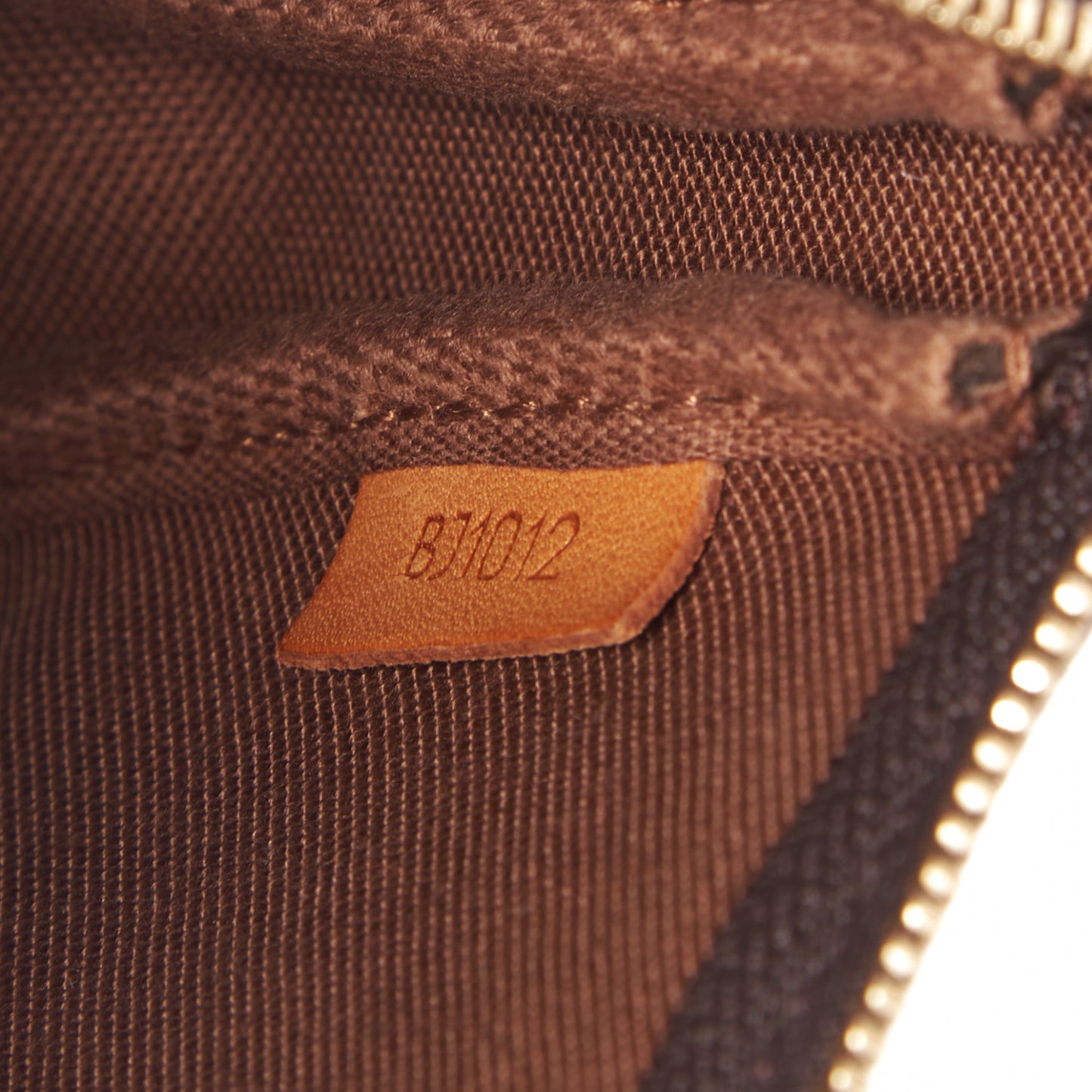 Monogram Pochette Accessories