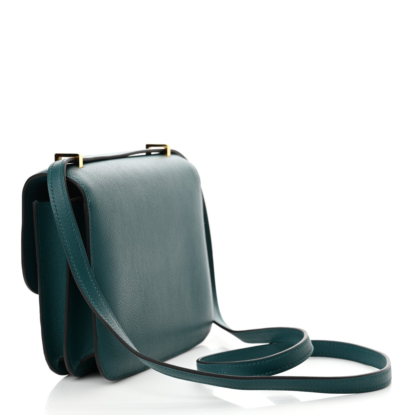Evercolor Constance 18 Vert Bosphore