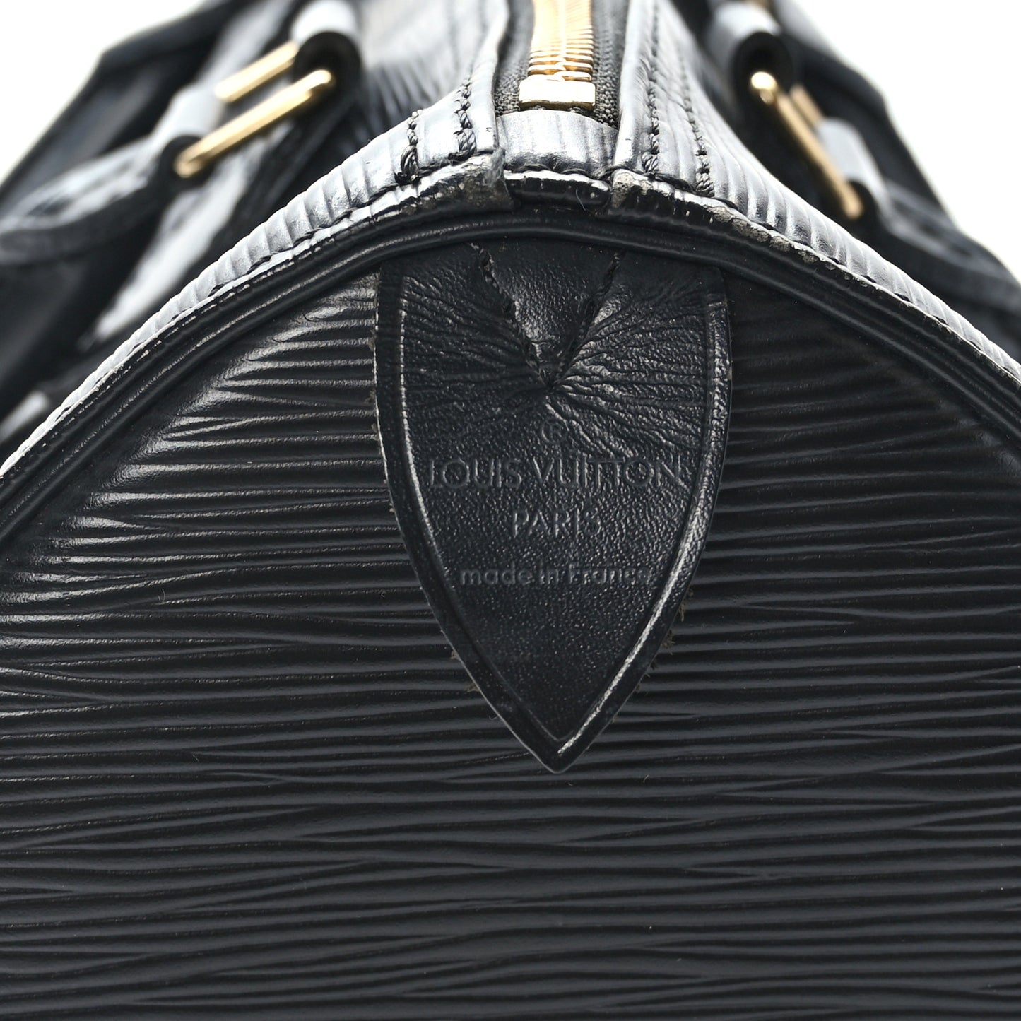 Epi Speedy 35 Black