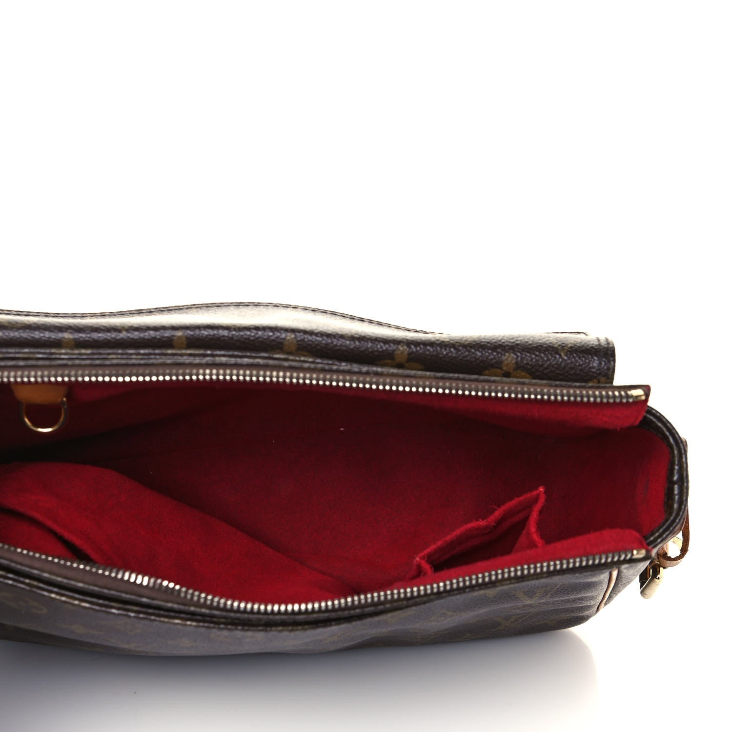 Louis Vuitton Monogram Viva-Cite GM 5 of 18