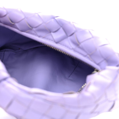 Bottega Veneta Nappa Intrecciato Mini Jodie Lavender 5 of 10