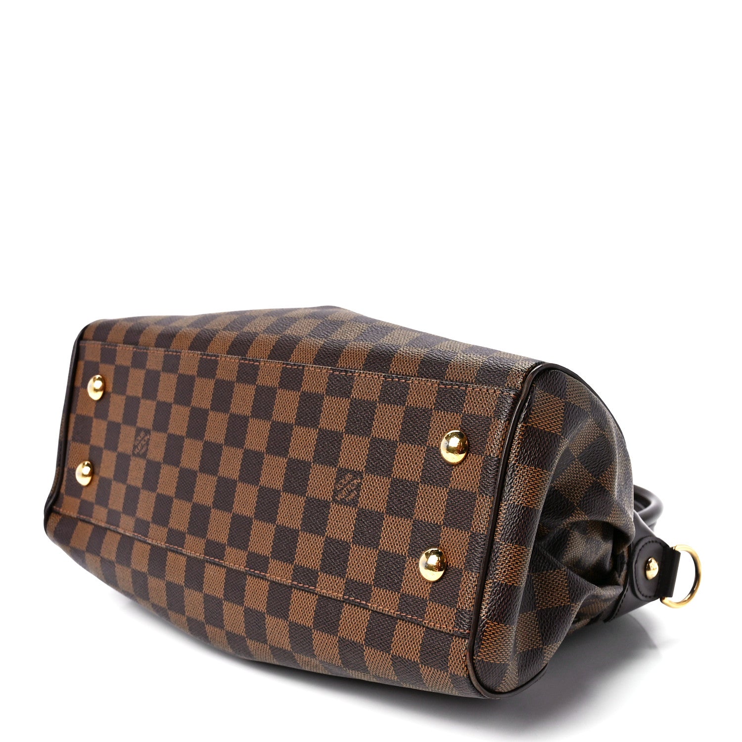 Louis Vuitton Damier Ebene Trevi PM 10 of 12