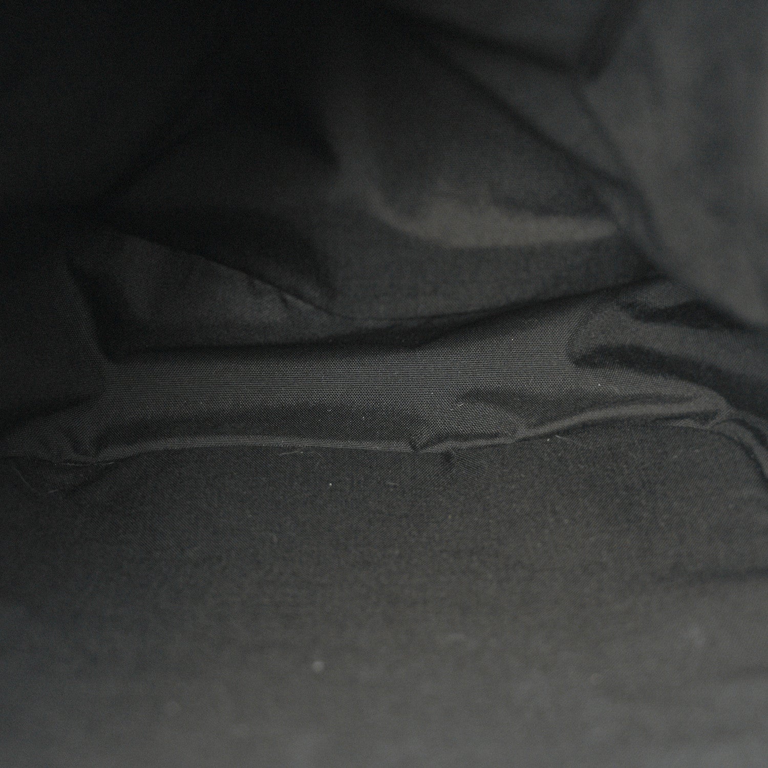 Saint Laurent Nylon City Trekking Backpack Black 5 of 10