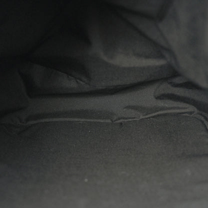 Saint Laurent Nylon City Trekking Backpack Black 5 of 10