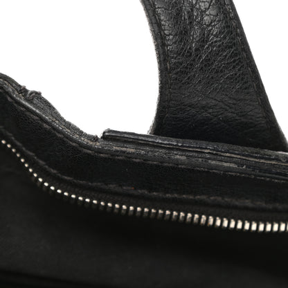 Givenchy Sugar Goatskin Medium Nightingale Black 12 of 12