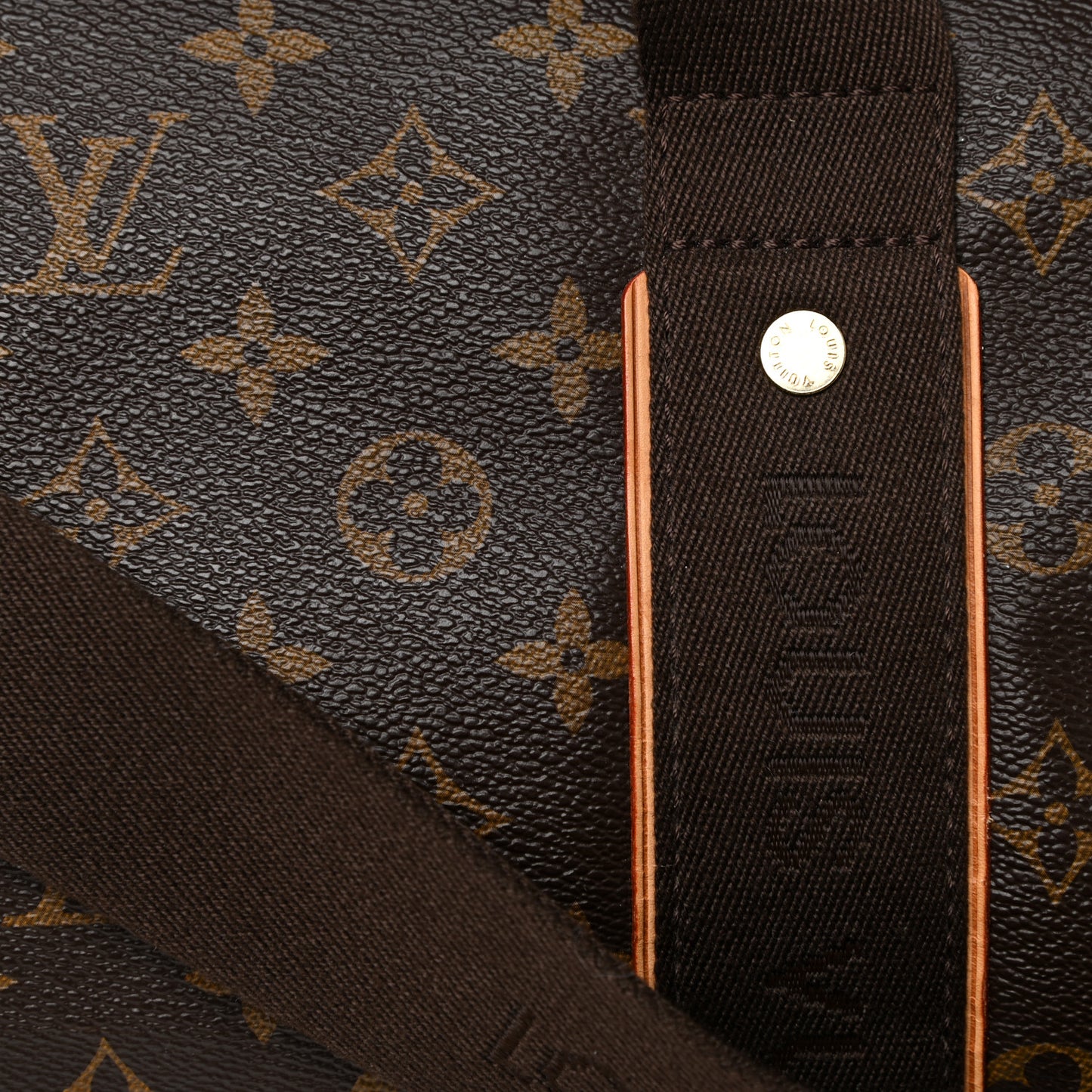 Monogram Weekender Beaubourg GM
