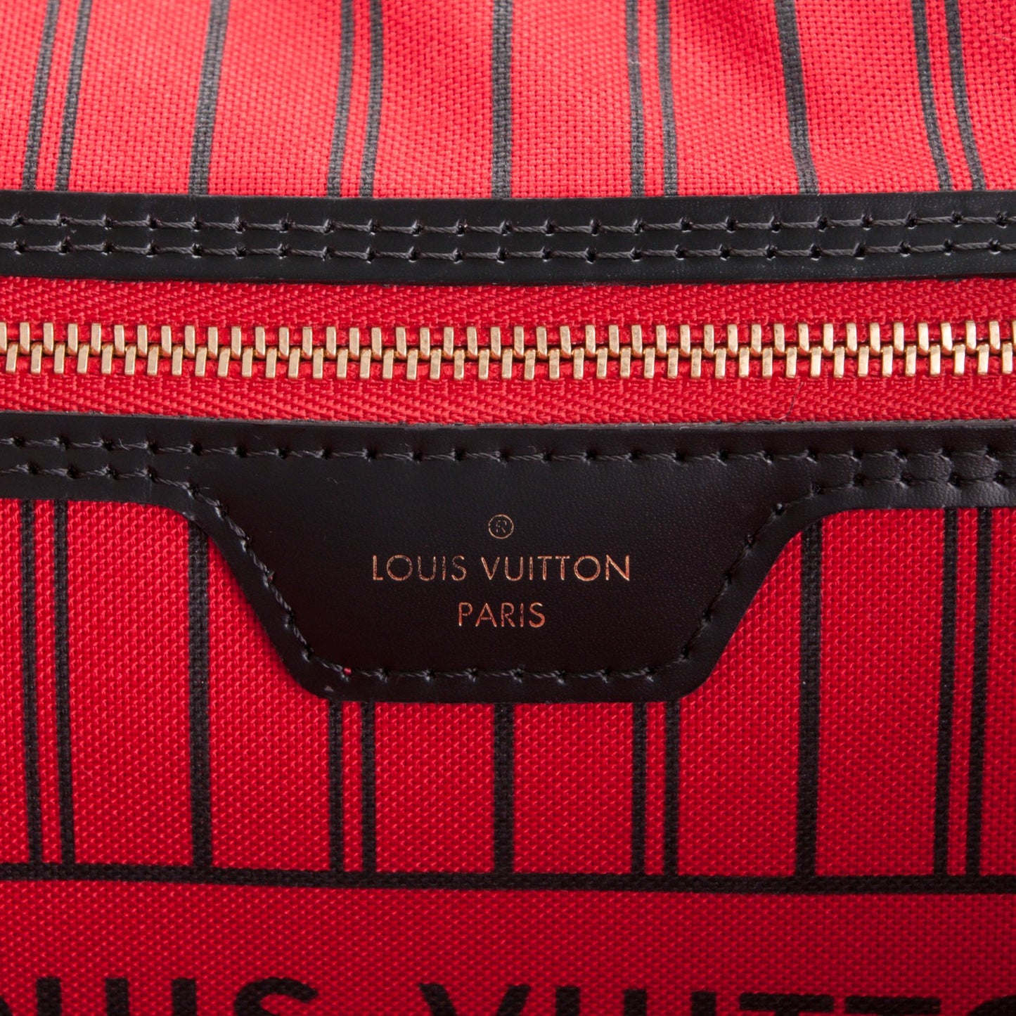 Monogram World Tour Neverfull MM