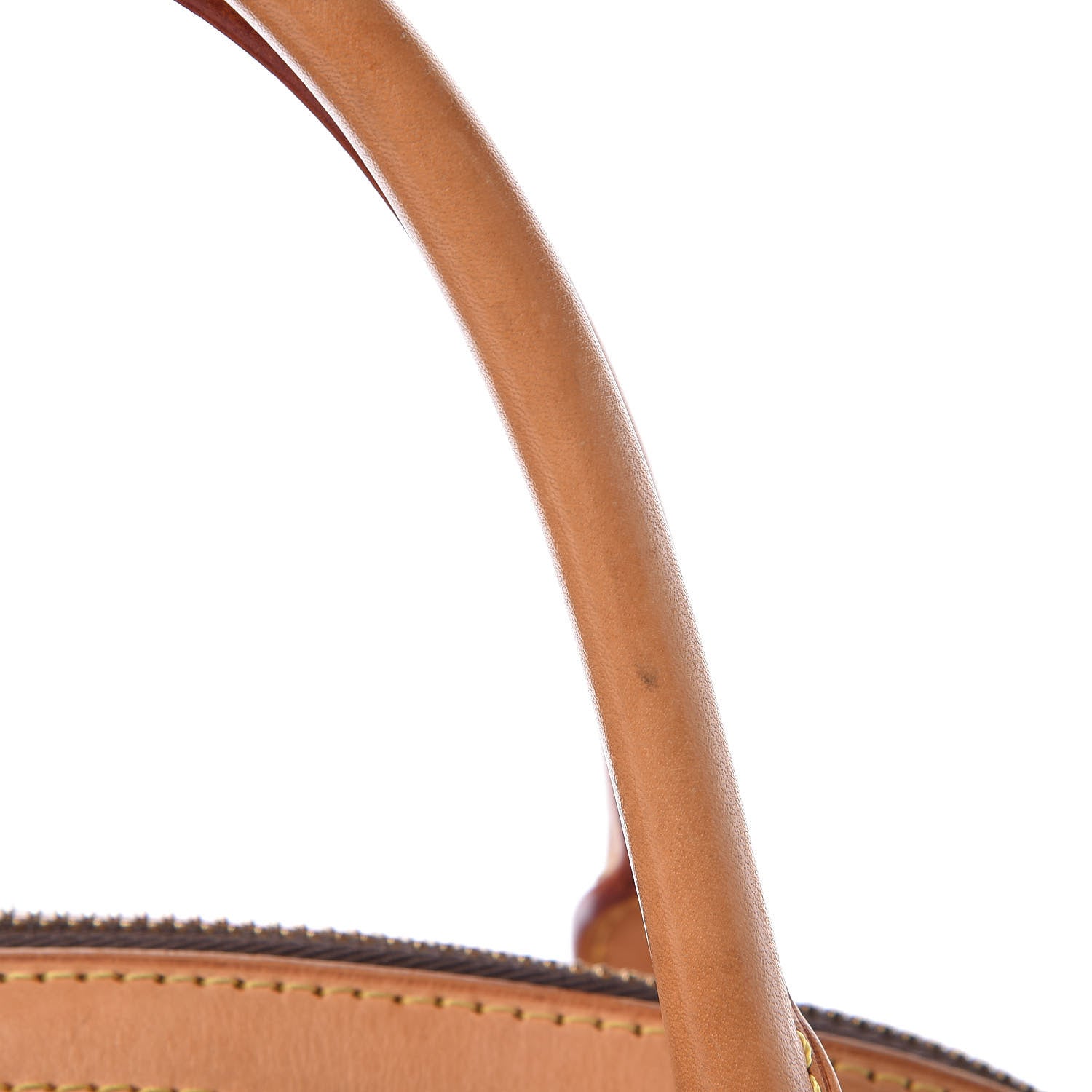 Louis Vuitton Monogram Tivoli GM 19 of 19