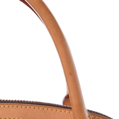 Louis Vuitton Monogram Tivoli GM 19 of 19