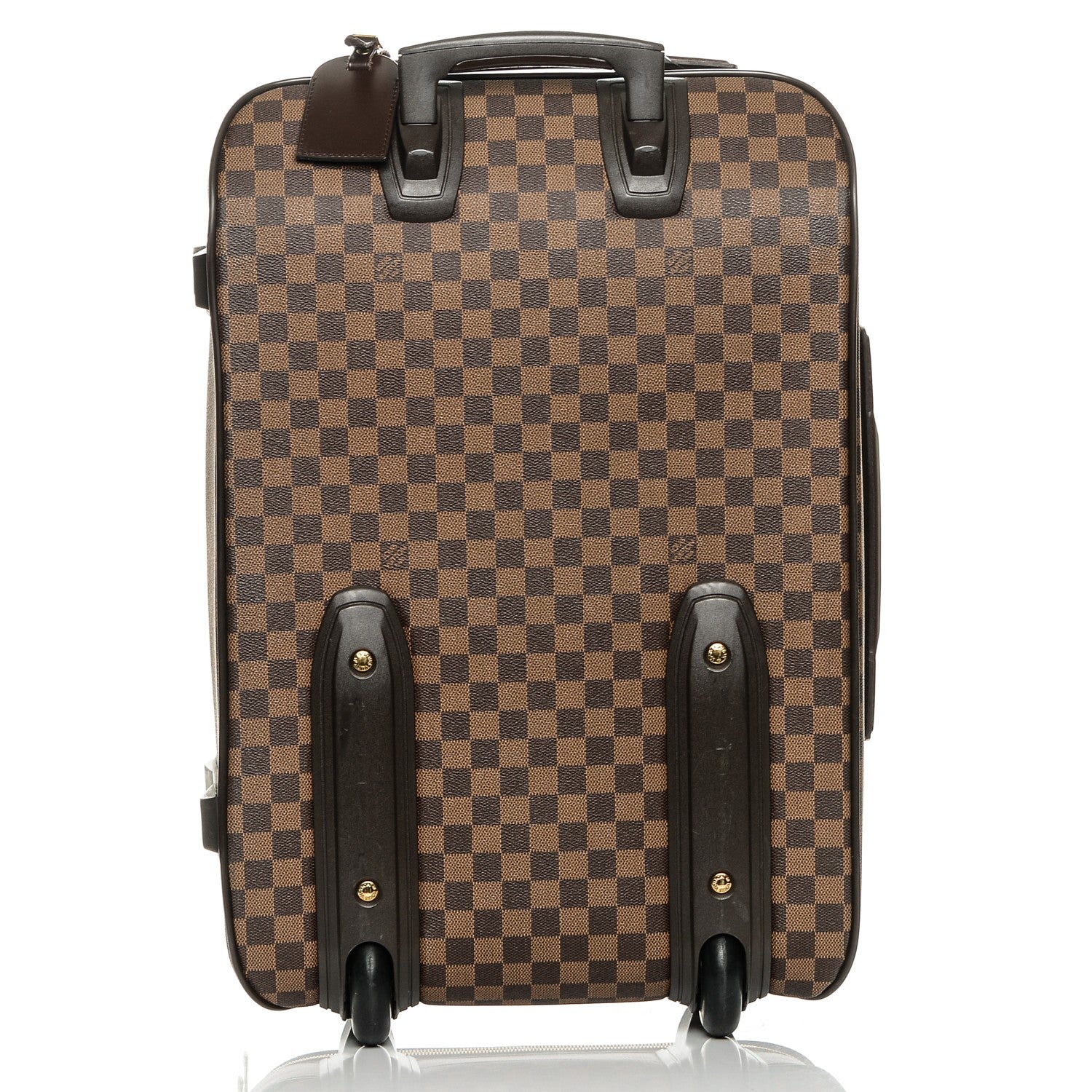 Louis Vuitton Damier Ebene Pegase 55 5 of 14