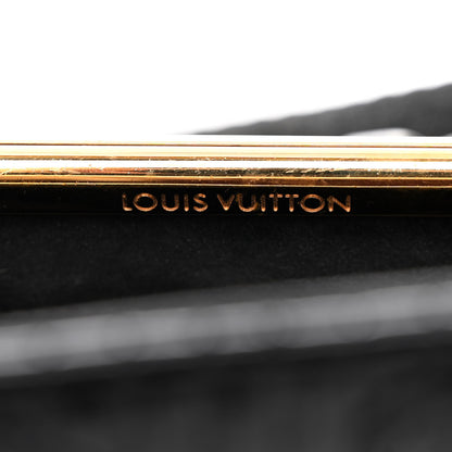 Louis Vuitton Monogram Motard Before Dark Black 7 of 11