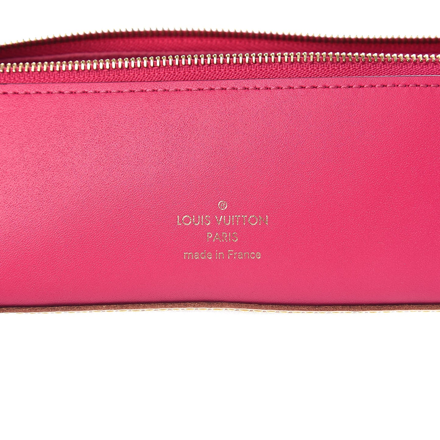 Monogram 2018 Christmas Animation Elizabeth Pencil Pouch