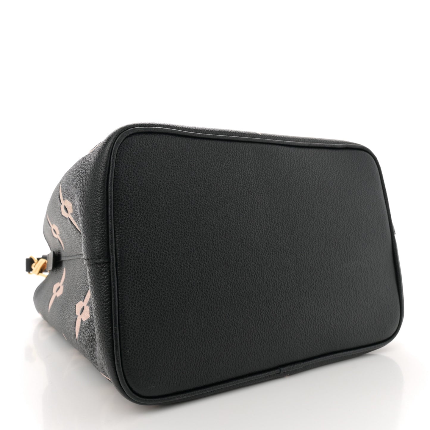 Empreinte Monogram Giant Neonoe MM Black Beige