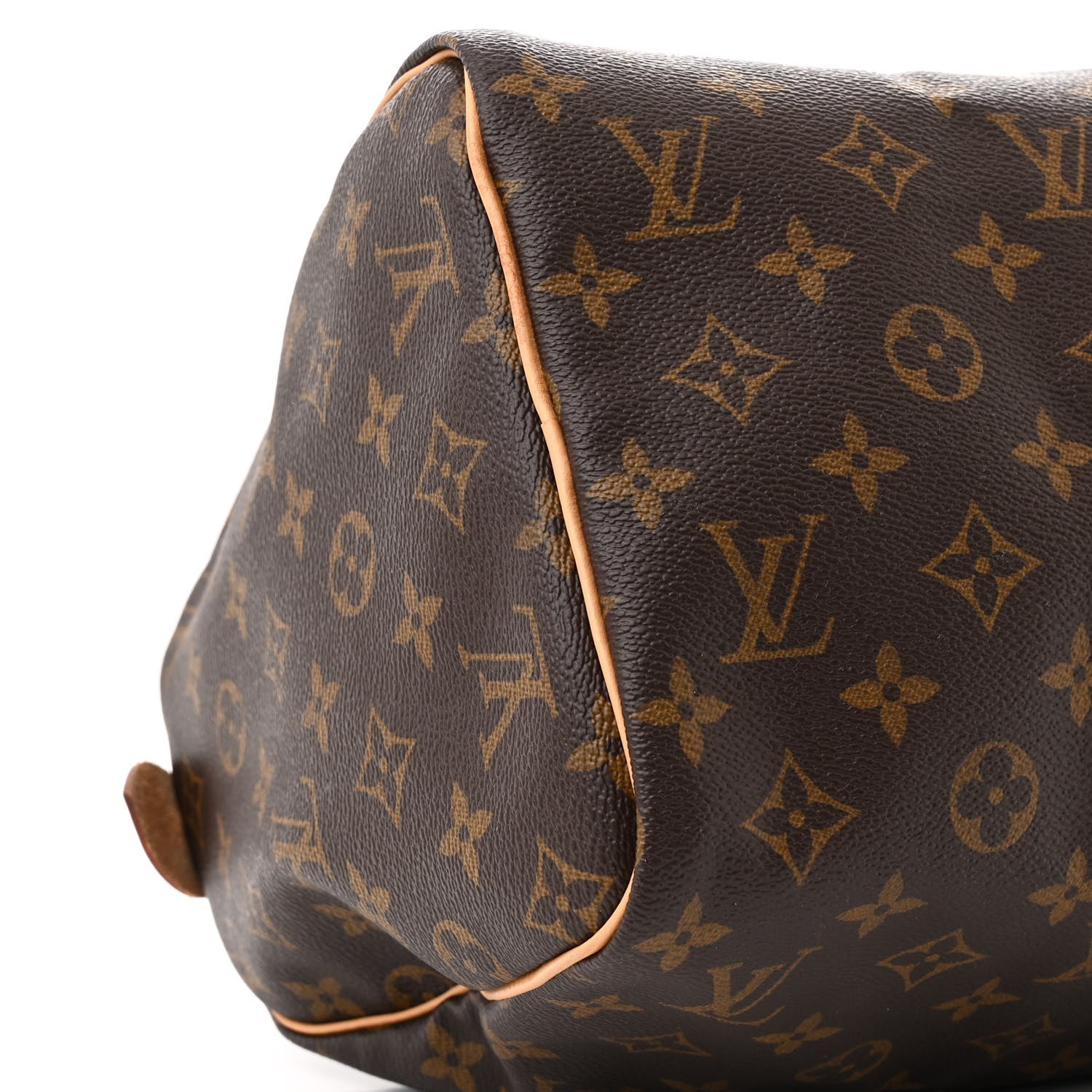 Louis Vuitton Monogram Speedy 30 9 of 10