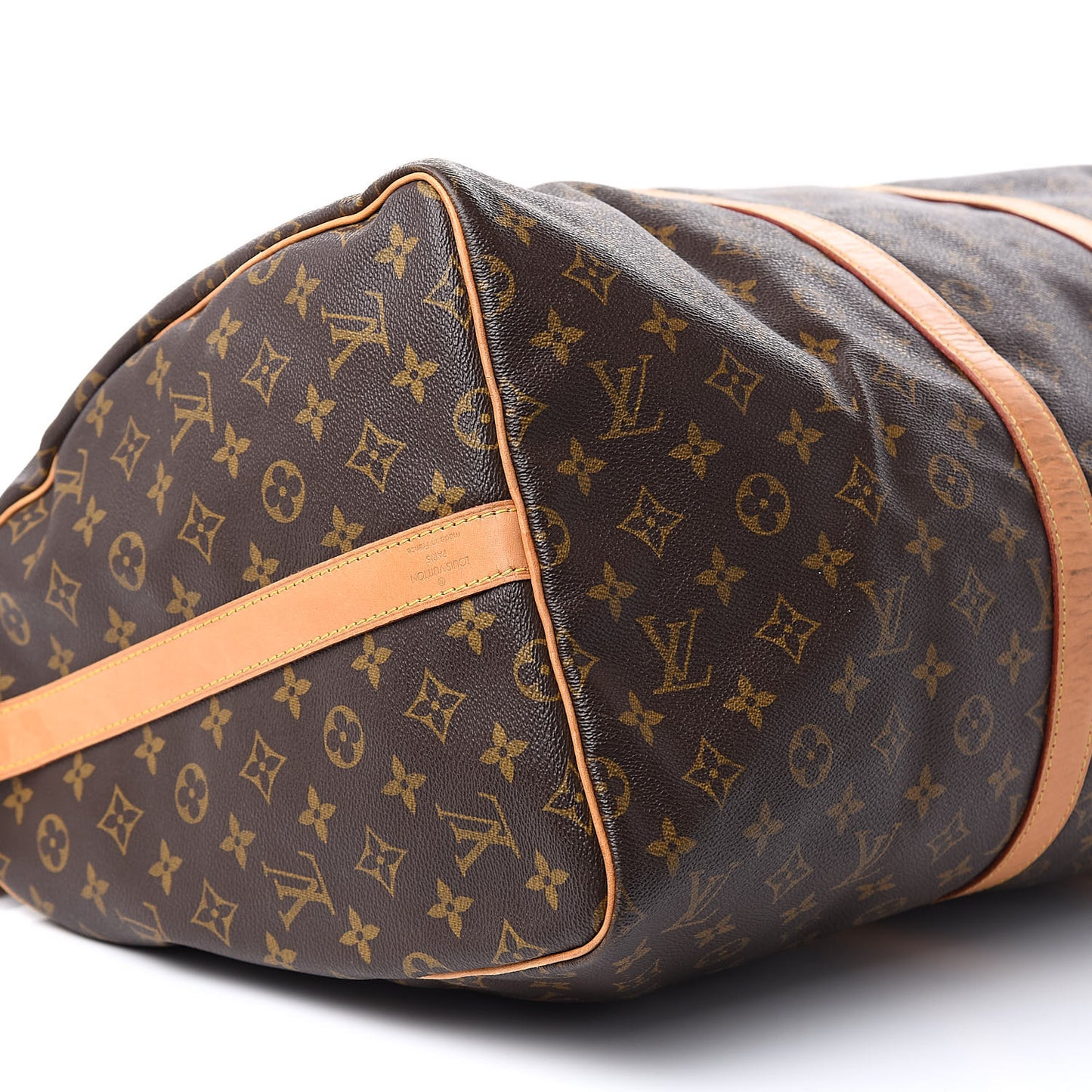 Monogram Keepall Bandouliere 55