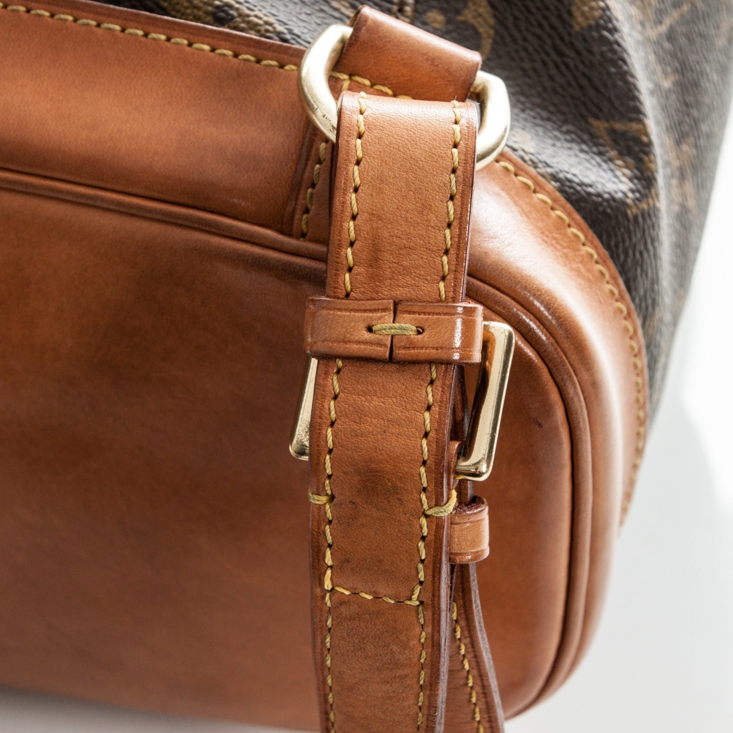 Monogram Montsouris MM Backpack