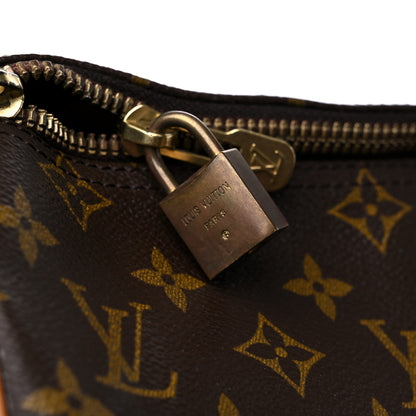 Louis Vuitton Monogram Keepall 45 14 of 14