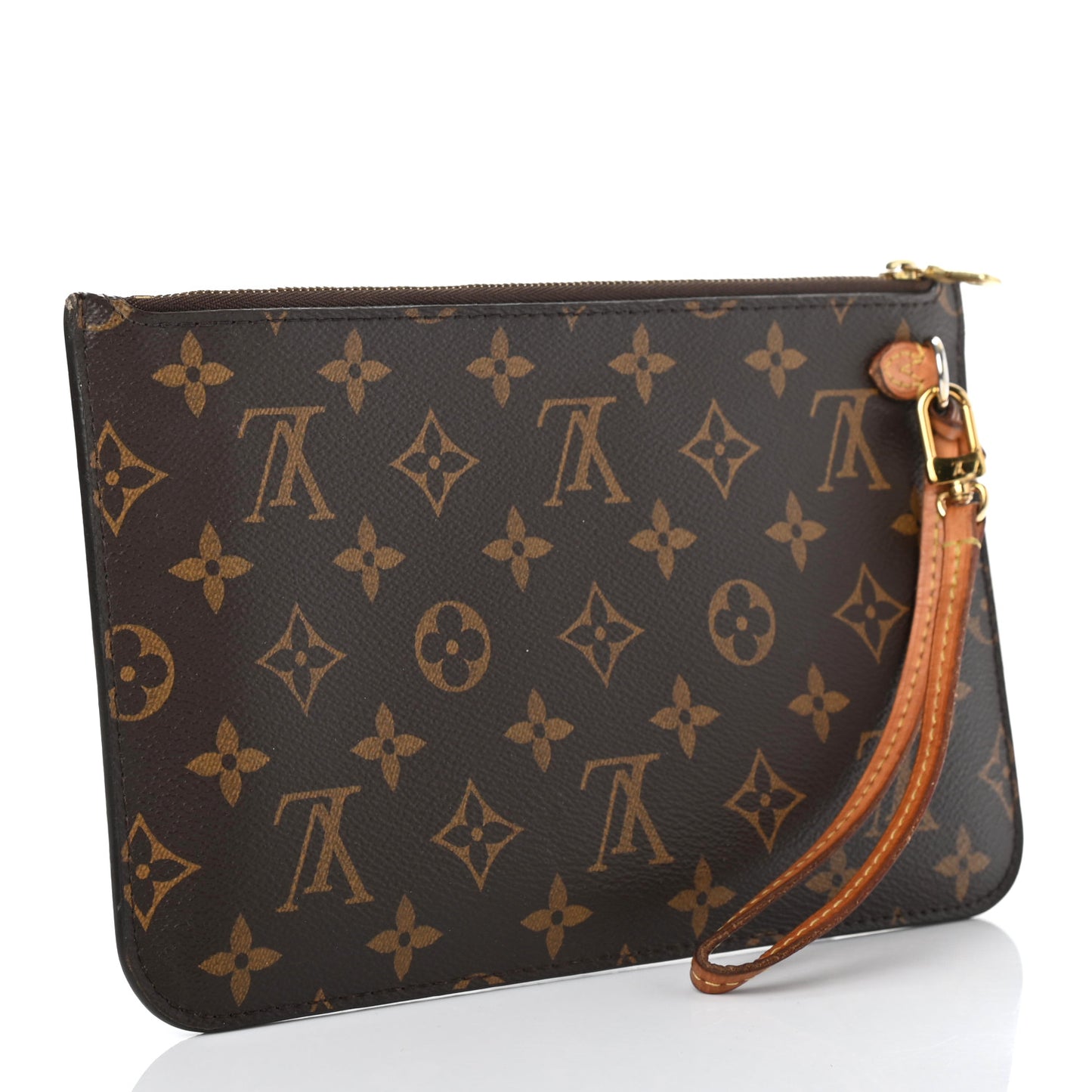 Monogram Neverfull MM GM Pochette