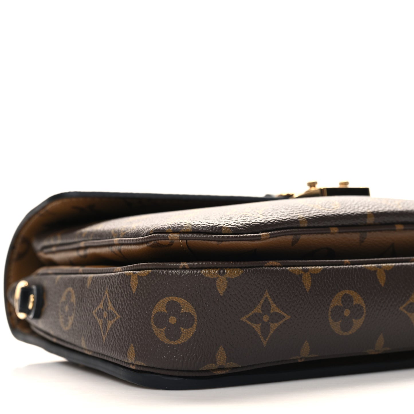 Reverse Monogram Pochette Metis