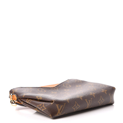 Louis Vuitton Monogram Pallas Uniformes Crossbody Safran 4 of 10