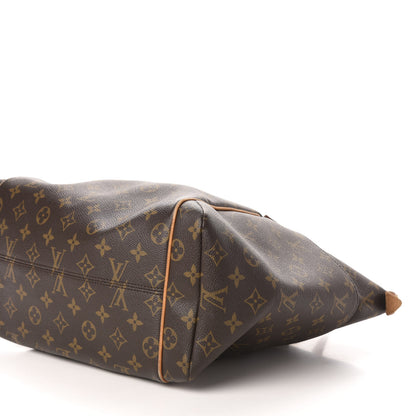 Louis Vuitton Monogram Totally MM 7 of 9