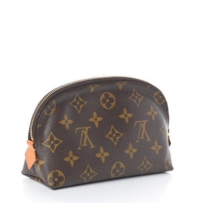 Louis Vuitton Monogram Cosmetic Pouch 3 of 6