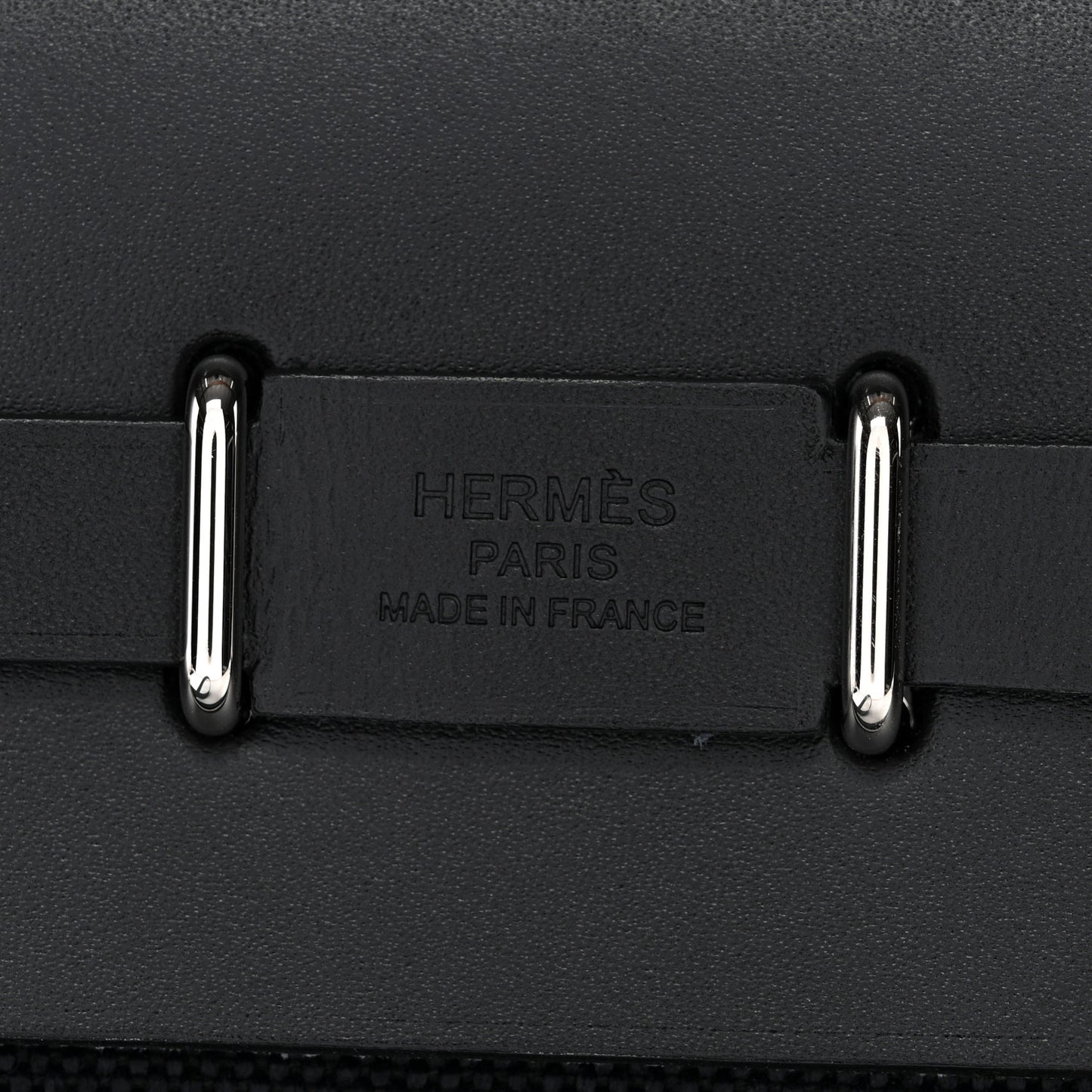 Military Toile Vache Hunter Herbag Zip Retourne 20 Black