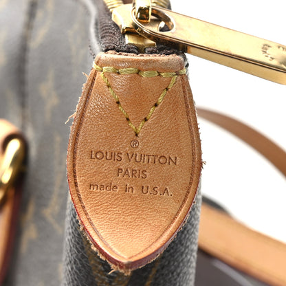 Louis Vuitton Monogram Totally MM 6 of 10