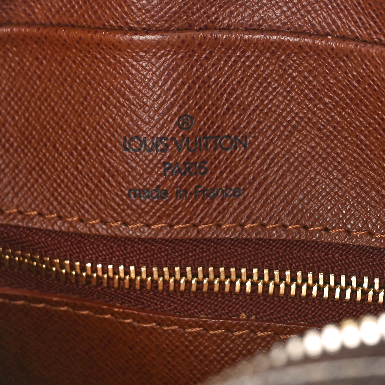 Louis Vuitton Monogram Nil 28 6 of 8