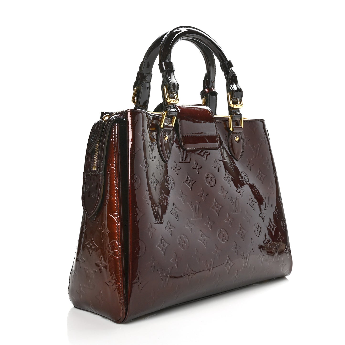 Vernis Melrose Avenue Amarante