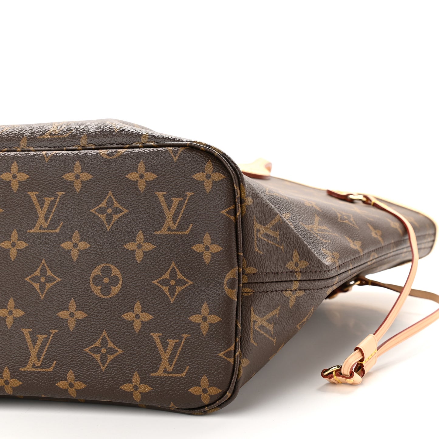 Monogram Neo Neverfull MM