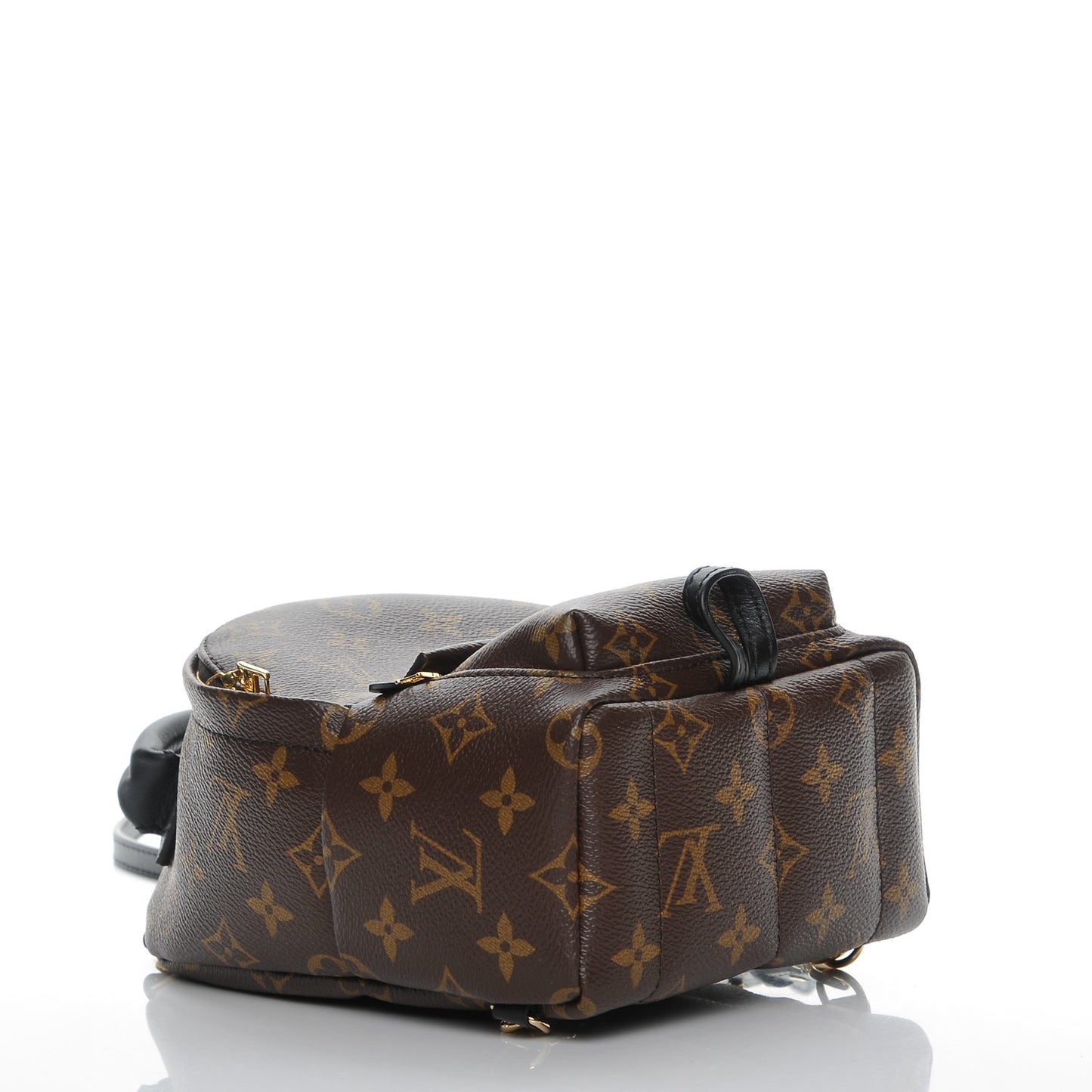 Monogram Palm Springs Backpack Mini