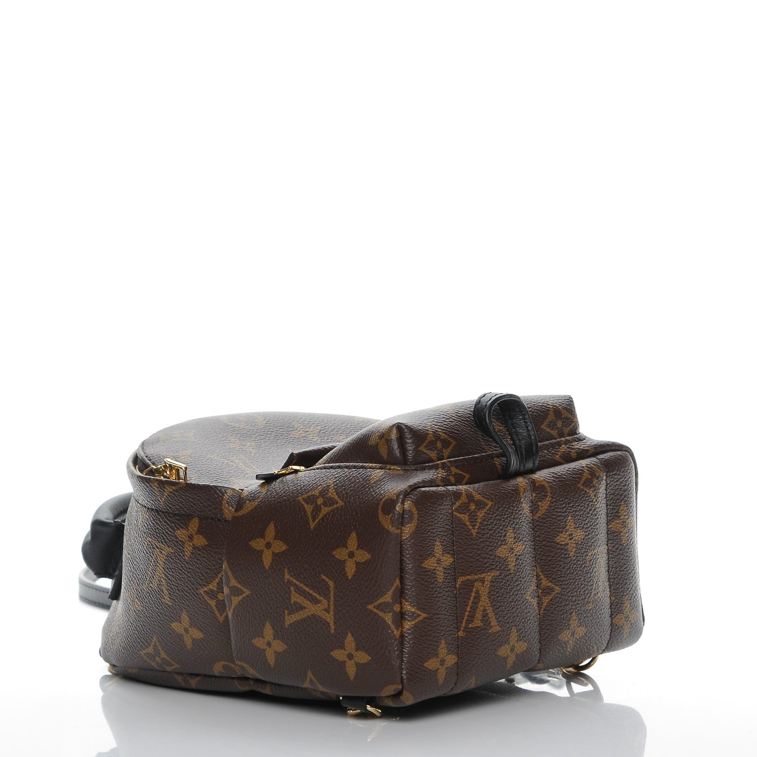 Louis Vuitton Monogram Palm Springs Backpack Mini 4 of 7