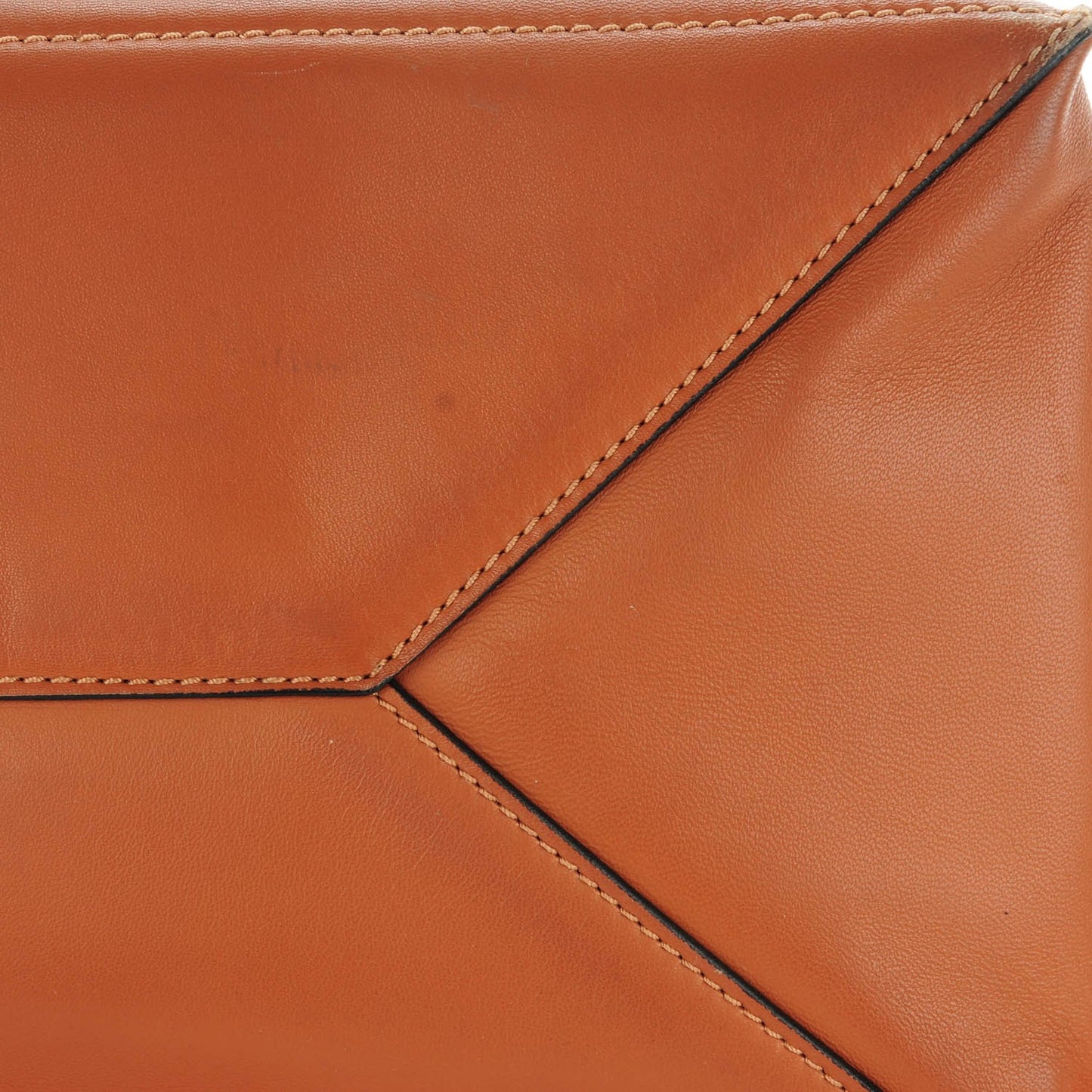 Nappa Medium Rockstud Soft Tote Light Cuir