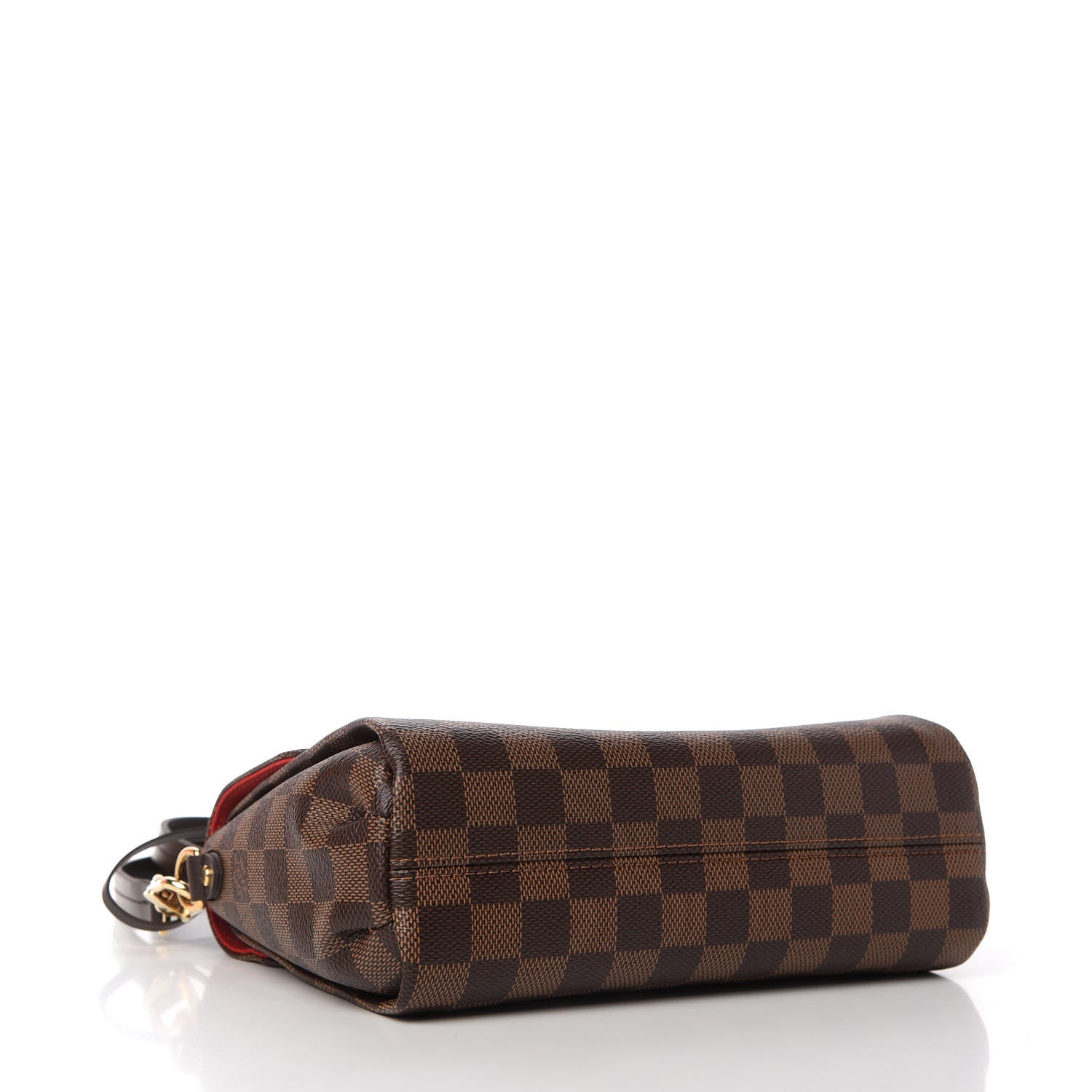 Louis Vuitton Damier Ebene Croisette 4 of 10